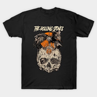 THE ROLLING STONE VTG T-Shirt